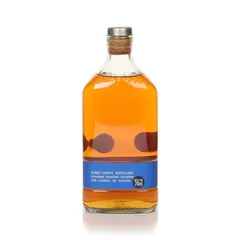 Kings County Blended