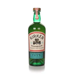 Kirker & Greer Shamrock (40%)