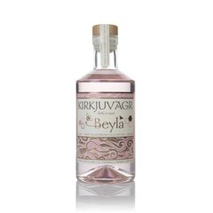 Kirkjuvagr Beyla Old Tom Gin