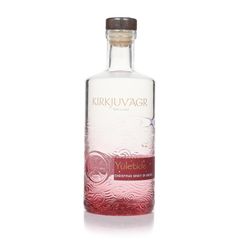 Kirkjuvagr Yuletide Flavoured Gin