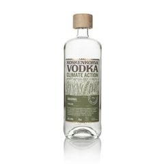 Koskenkorva Climate Action Plain Vodka