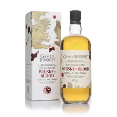 Kyro Whisky Of Blood (Game of Thrones)