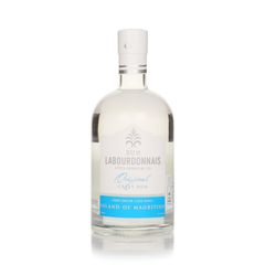 Labourdonnais Original White Rum