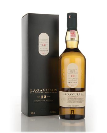 Lagavulin 12 Jahre alt Special Release 2015