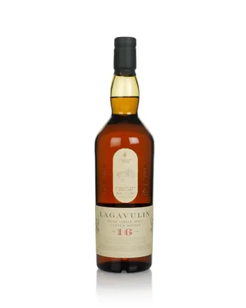 Lagavulin 16 Jahre alt