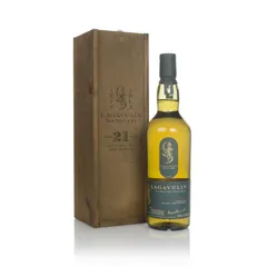 Lagavulin 21 Year Old - Islay Jazz Festival 2019