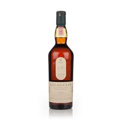Lagavulin Triple Matured Edition - Friends of the Classic Malts