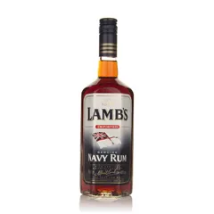 Lamb's Navy Dark Rum
