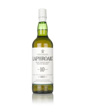 Laphroaig 10 Jahre alt