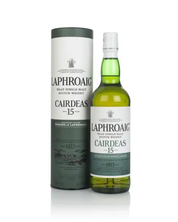 Laphroaig 15 Jahre alt