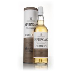 Laphroaig Cairdeas Quarter Cask - Feis Ile 2017