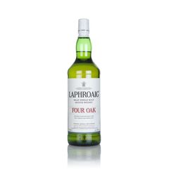 Laphroaig Four Oak (1L)