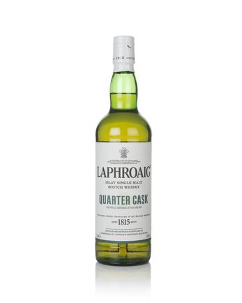 Laphroaig Quarter Cask