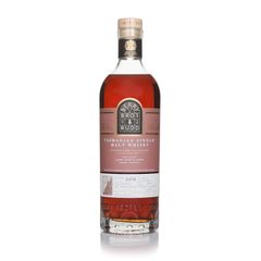Lark 4 Year Old 2016 (cask CC21) Odyssey Range Release The Auld & Th