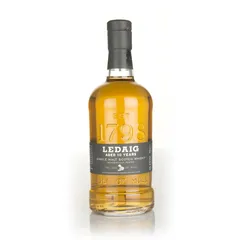 Ledaig 10 Year Old