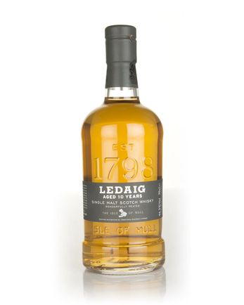 Ledaig 10 Jahre alt