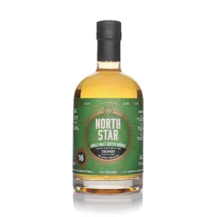 Ledaig 16 Year Old 2010 - North Star Spirits
