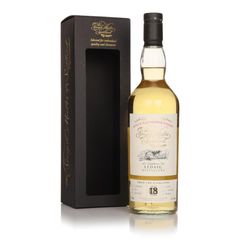 Ledaig 18 Year Old 2005 - The Single Malts of