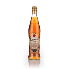 Legendario Ron Dorado Dark Rum