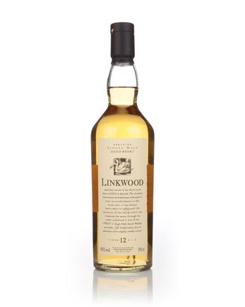 Linkwood 12 Jahre alt Flora & Fauna