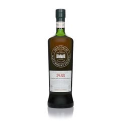 Linkwood 22 Year Old 1990 (cask 39.88)