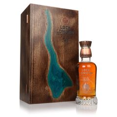 Loch Lomond 50 Year Old (2024 Release)