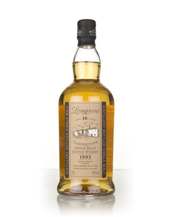 Springbank 10 Jahre alt