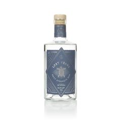 Lost Years Navy Strength White Rum
