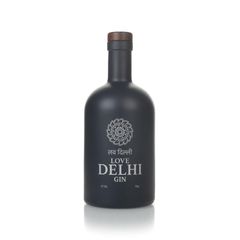 Love Delhi Gin