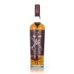 The Macallan Whisky Maker's Edition - Classic Travel Range