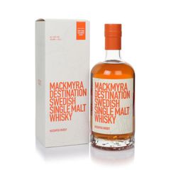 Mackmyra Destination