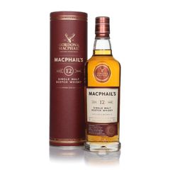 MacPhail's 12 Year Old