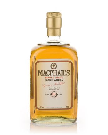 MacPhail's 15 Jahre alt Gordon & Macphail