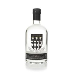 Magdalen College Dry Gin
