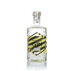 Manchester Gin FAC51 The Hacienda Gin