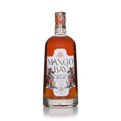 Mango Bay Rum