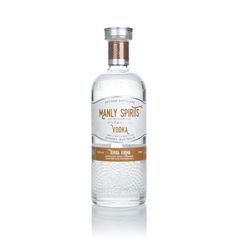 Manly Spirits Co. Terra Firma Botanical Flavoured Vodka