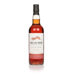 Mannochmore 13 Year Old (cask 2690) - Dram Mor