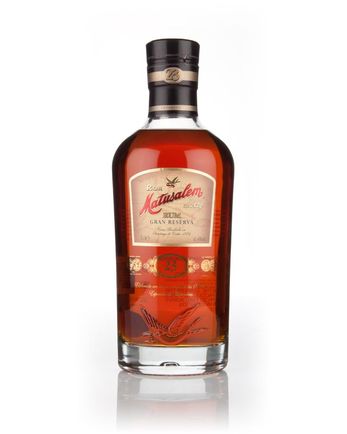 Matusalem 23 Gran Reserva Rum