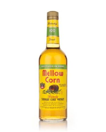 Mellow Corn