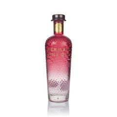 Mermaid Pink Flavoured Gin