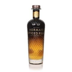 Mermaid Spiced Spiced Rum