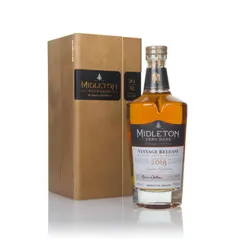 Midleton Very Rare 2018 Blended Whiskey