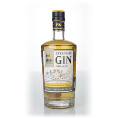 Milk & Honey Levantine Gin Oak Aged Cask Aged Gin