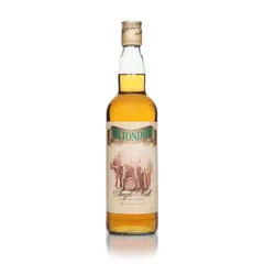 Miltonduff 15 Year Old - Allied Distillers