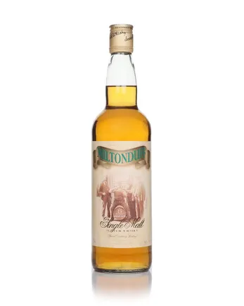 Miltonduff 15 Jahre alt