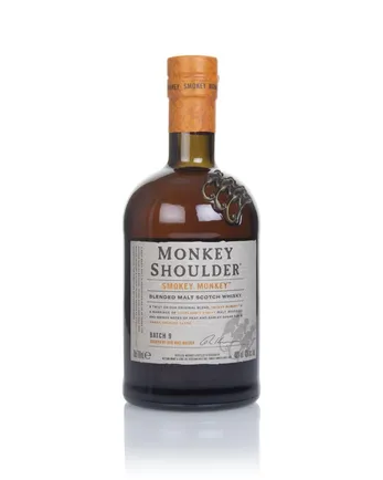 Monkey Shoulder Smokey Monkey