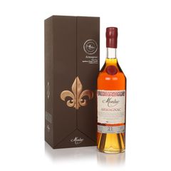 Monluc 21 Year Old Armagnac