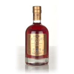 Morant Bay Special Edition Caribbean Spiced Red Spiced Rum