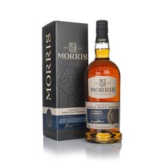 Morris Australian Muscat Barrel Finish